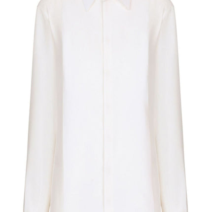 Dolce & Gabbana Shirts White