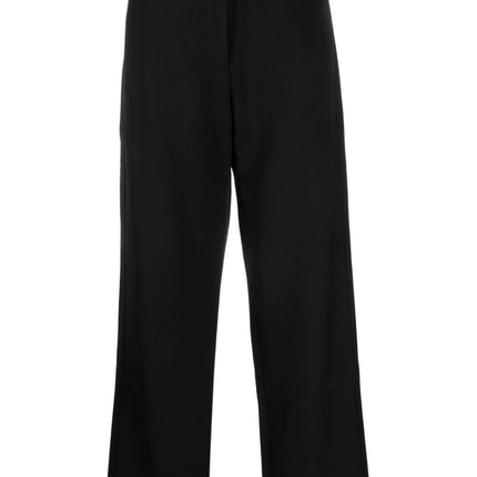 STUDIO NICHOLSON Trousers Black