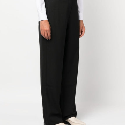 STUDIO NICHOLSON Trousers Black