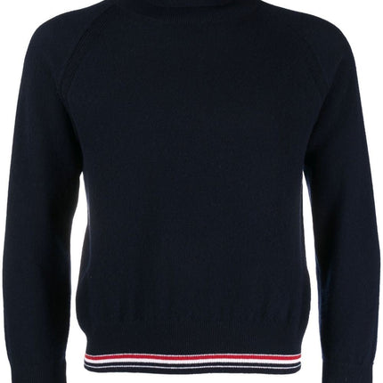 Thom Browne Sweaters Blue