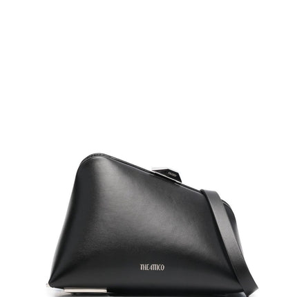 The Attico Bags.. Black