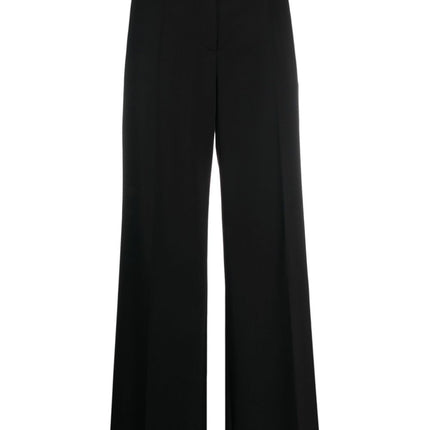 Lanvin Trousers Black