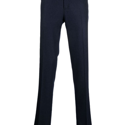 Boglioli Trousers Blue