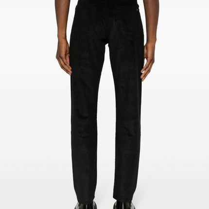 Paul Smith Jeans Black