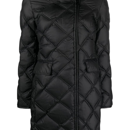 Peuterey Coats Black