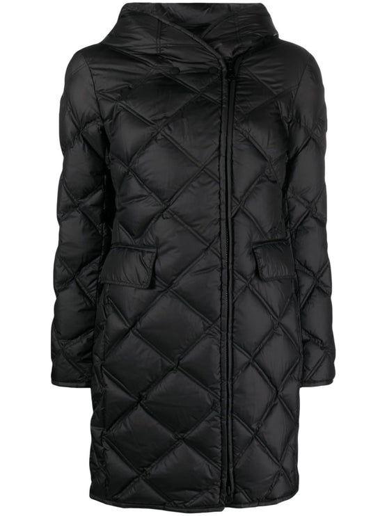 Peuterey Coats Black