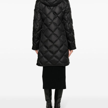 Peuterey Coats Black