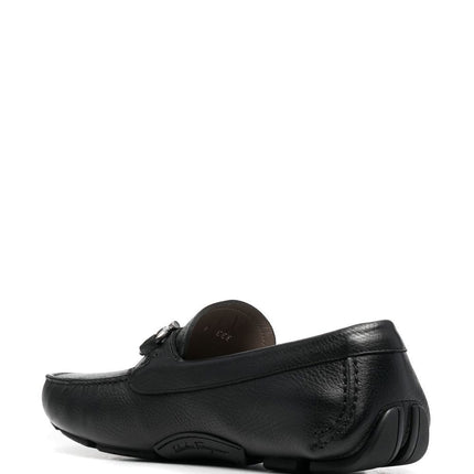 Ferragamo Flat shoes Black