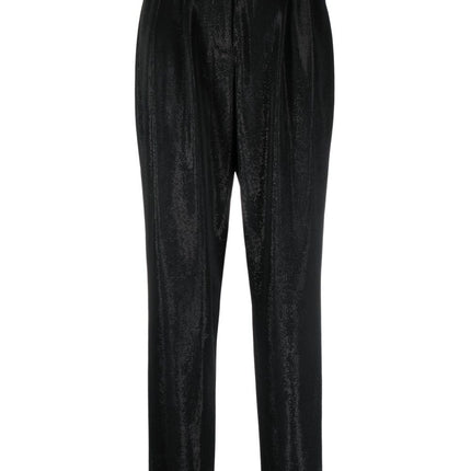 Iro Trousers Black