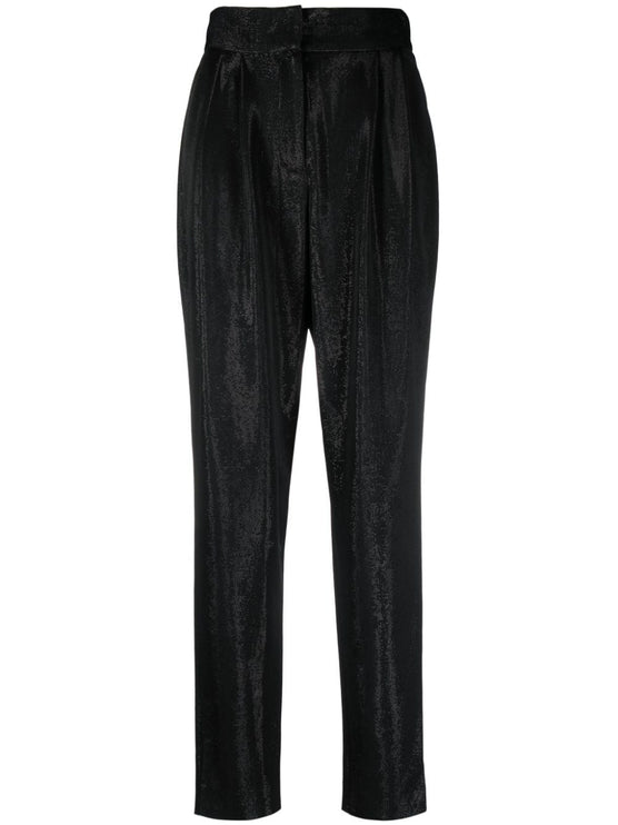 Iro Trousers Black