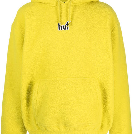 Huf Sweaters Yellow