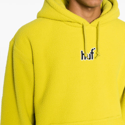 Huf Sweaters Yellow