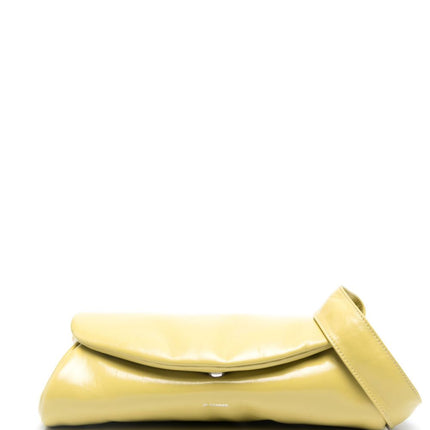 JIL SANDER FASHION Bags.. Yellow