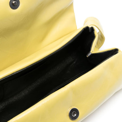 JIL SANDER FASHION Bags.. Yellow