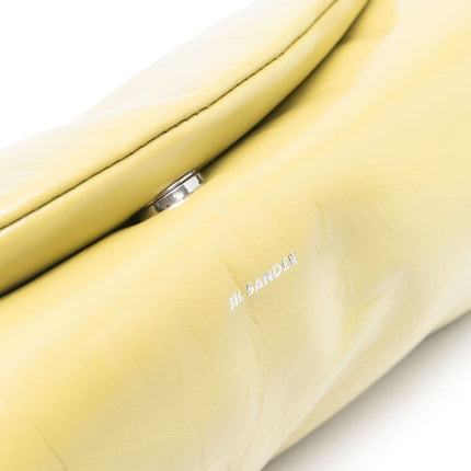 JIL SANDER FASHION Bags.. Yellow