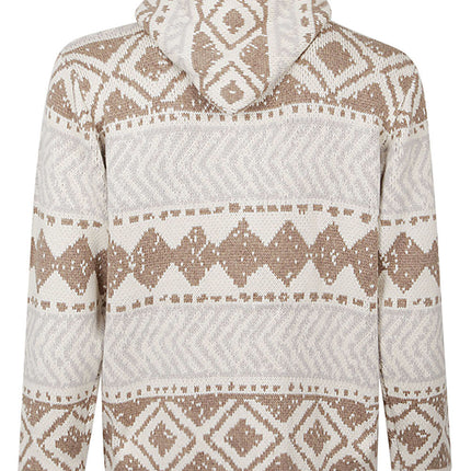 TOOCO Sweaters Beige