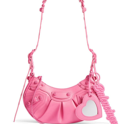 Balenciaga Bags.. Fuchsia