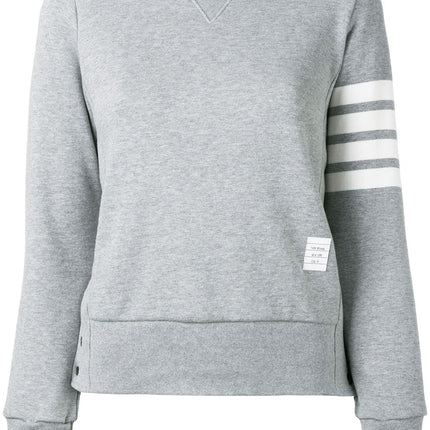 Thom Browne Sweaters Grey