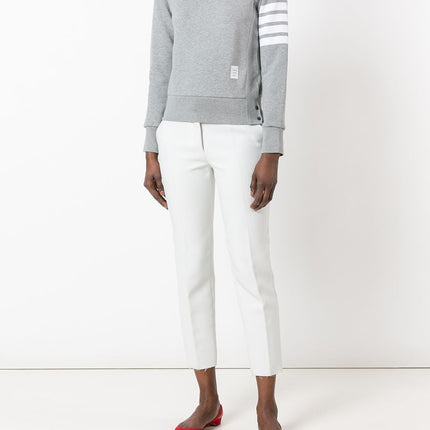 Thom Browne Sweaters Grey