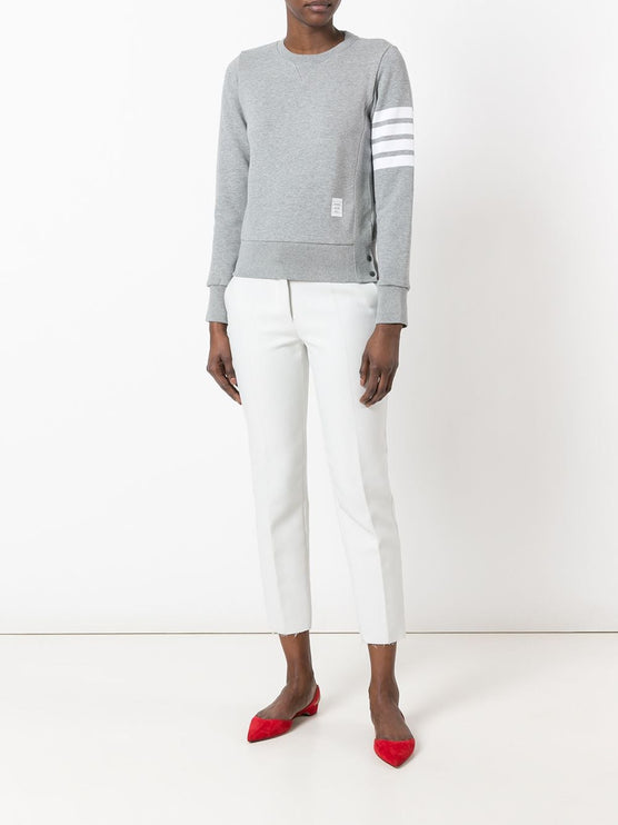 Thom Browne Sweaters Grey