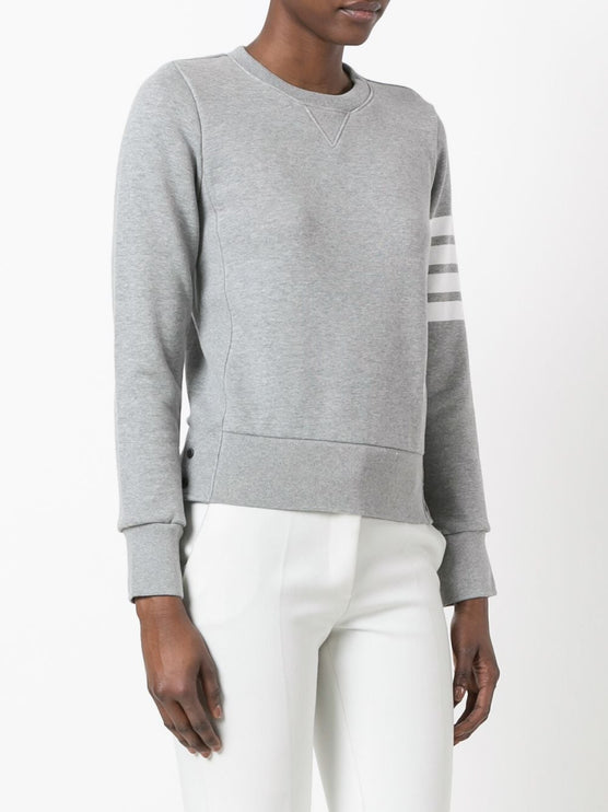 Thom Browne Sweaters Grey