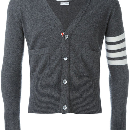 Thom Browne Sweaters Grey