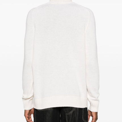 Circolo 1901 Sweaters White