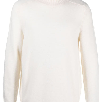 Circolo 1901 Sweaters White