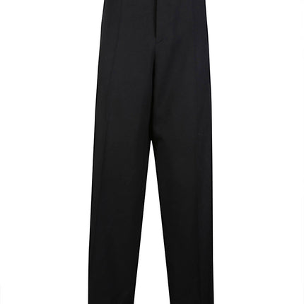 Balenciaga Trousers Black