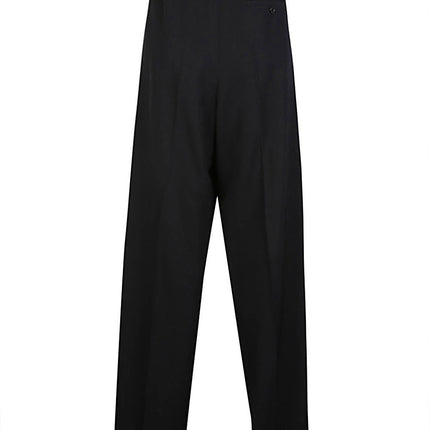 Balenciaga Trousers Black