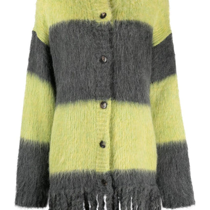 Etro Sweaters Yellow