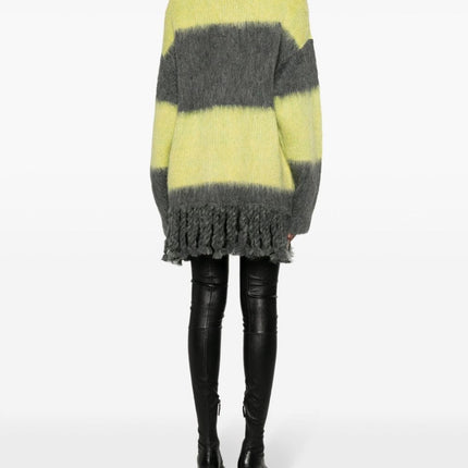 Etro Sweaters Yellow