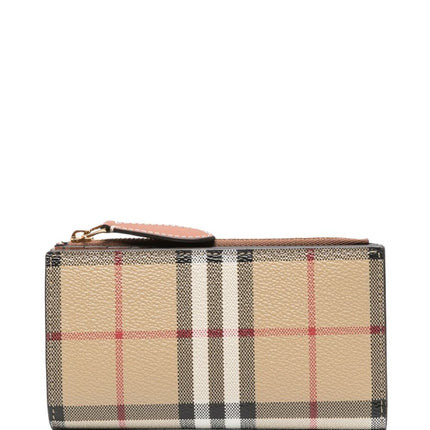 Burberry Wallets Beige