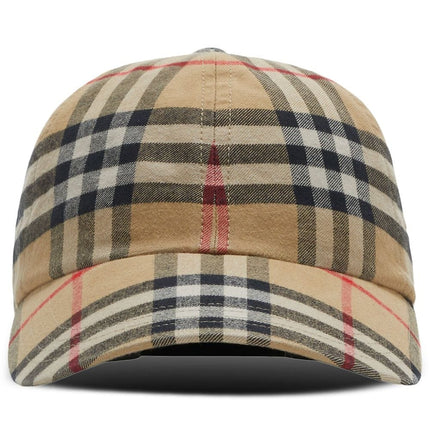 Burberry Hats Beige