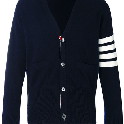 Thom Browne Sweaters Blue