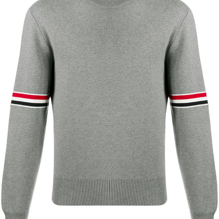 Thom Browne Sweaters Grey