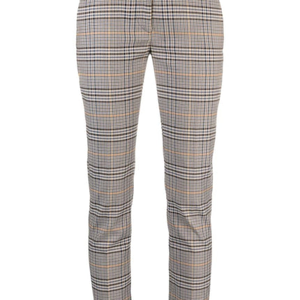 Dondup Trousers Grey