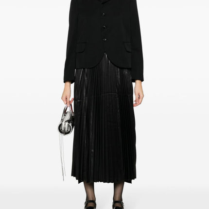 Junya Watanabe Trousers Black