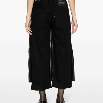 Junya Watanabe Trousers Black