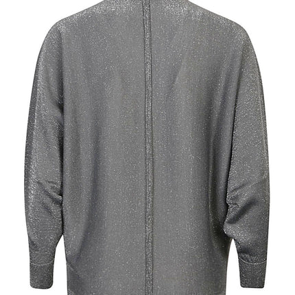 Circus Hotel Sweaters Grey