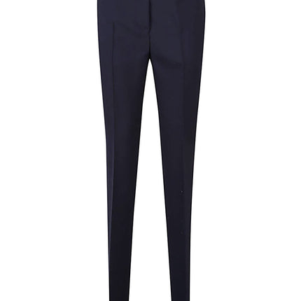 Ferragamo Trousers Blue