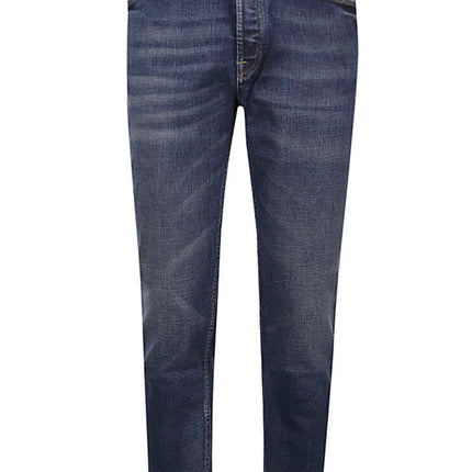 Department5 Jeans Blue