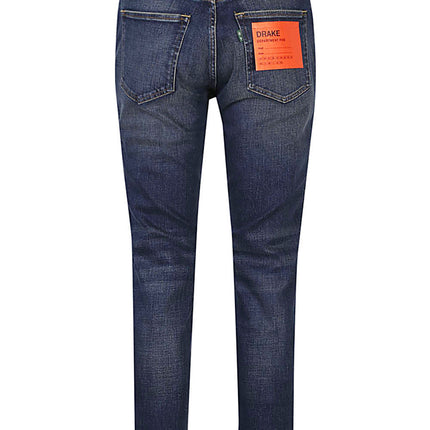 Department5 Jeans Blue