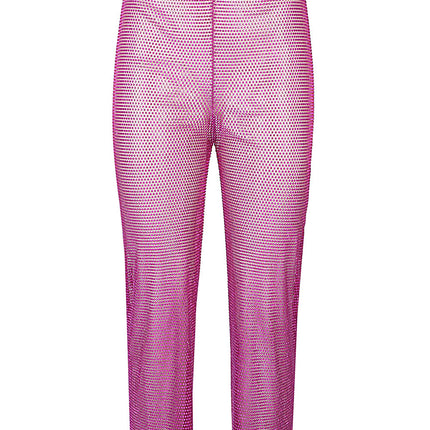 SANTA BRAND Trousers Fuchsia