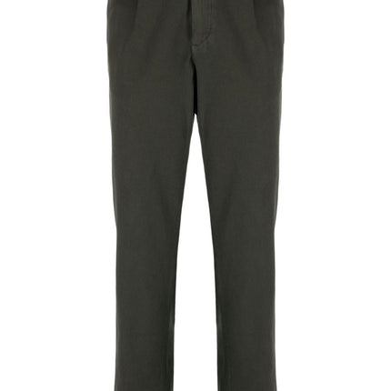 Briglia Trousers Green