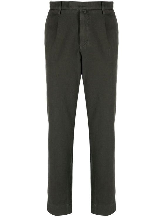 Briglia Trousers Green