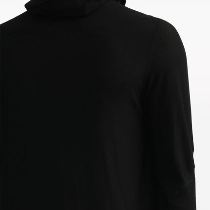 POST ARCHIVE FACTION Sweaters Black