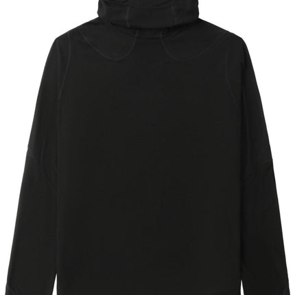 POST ARCHIVE FACTION Sweaters Black