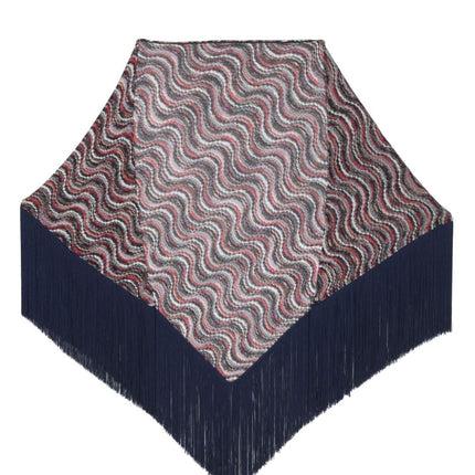 Missoni Scarfs MultiColour