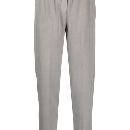 Circolo 1901 Trousers White